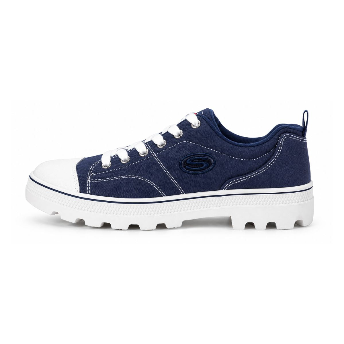 SKECHERS Roadies Live Roots Sneaker Women Code 74370 - NVY