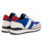 NAPAPIJRI Retro Jogger Sneaker Men NYP2032