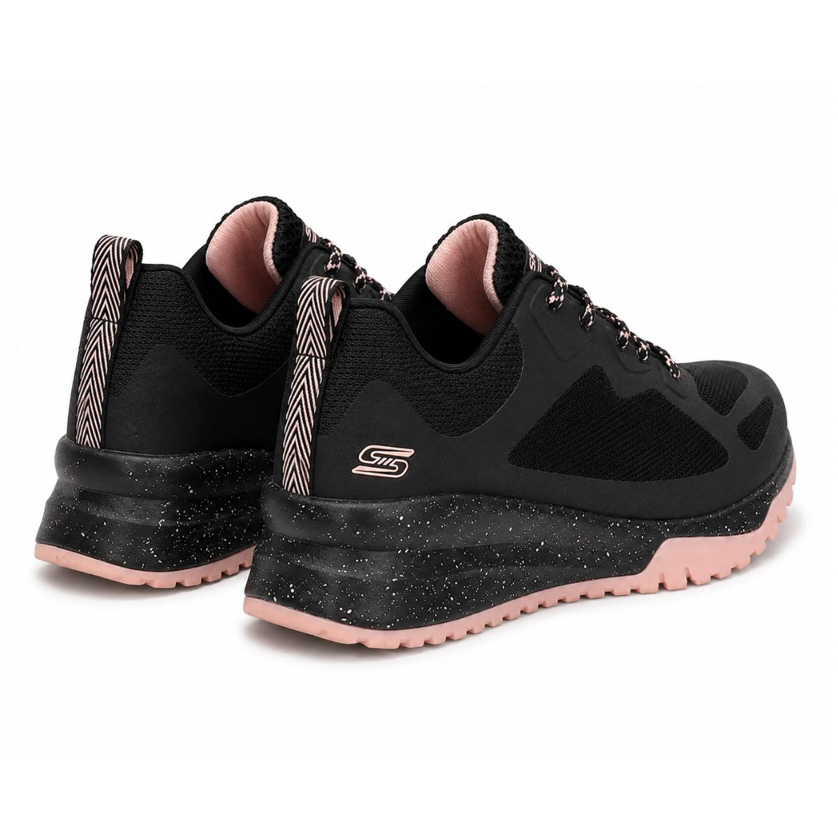 SKECHERS Casual Sneaker Women Code117186- PNK
