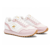 U.S. POLO ASSN. Beverly Hills Sneaker Women SK-08031 - PNK