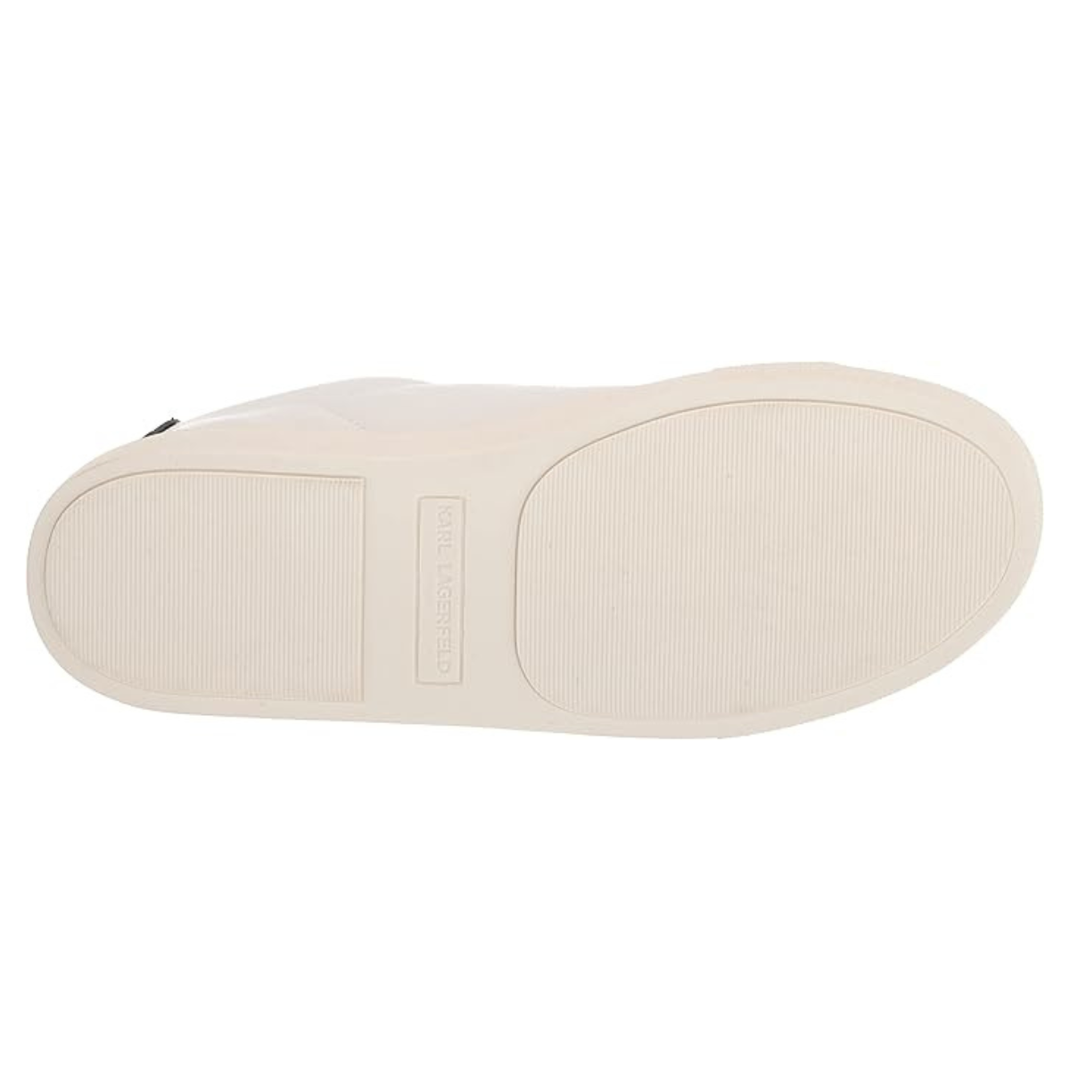 KARL LAGERFELD PARIS Jaylee slip-on Sneakers Women - WHT