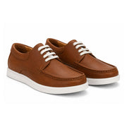 PATINA Pace Classic Men Code 200-10 - TAN