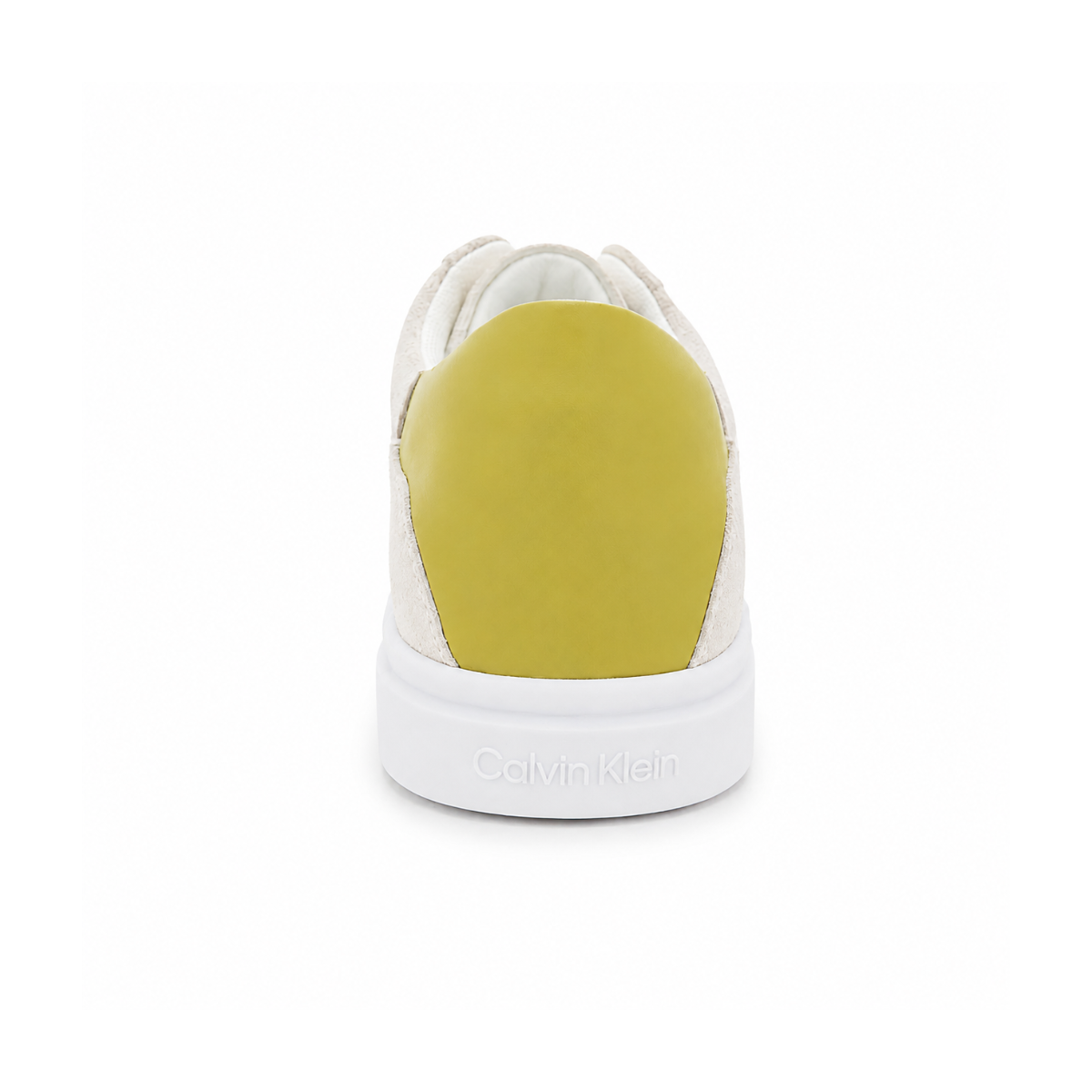 Calvin Klein Low PRO CUPS Leather Sneakers Women HW0HW02845 -BEGYLW
