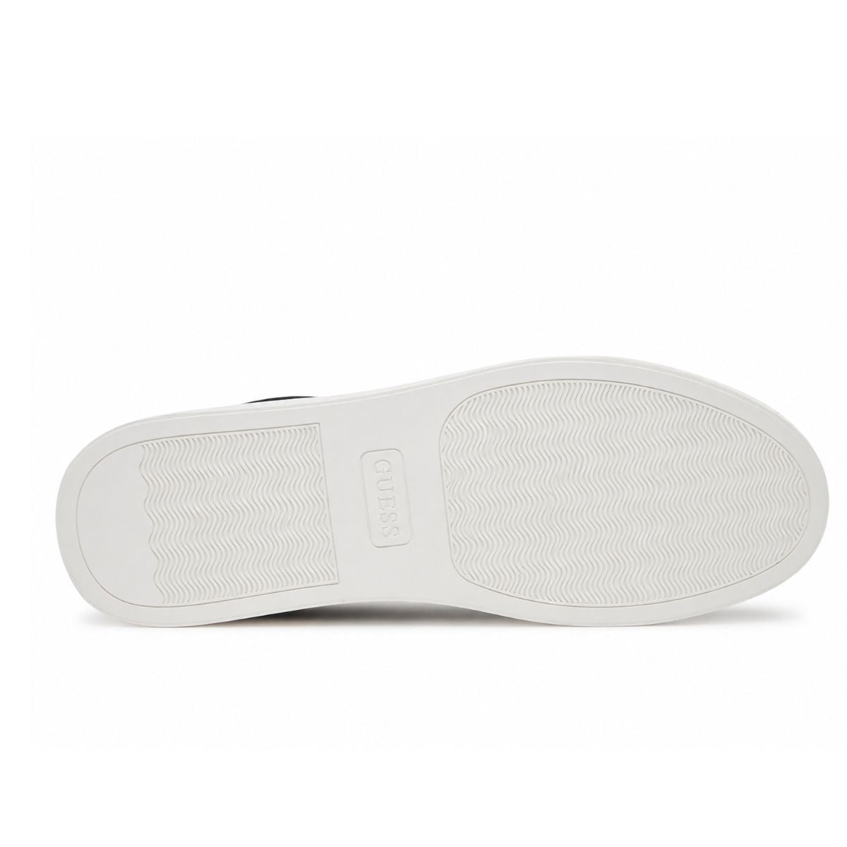 GUESS FMPTII FAB12 Sneakers Men - BEG