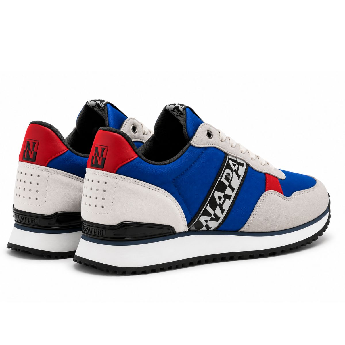NAPAPIJRI Retro Jogger Sneaker Men NYP2031