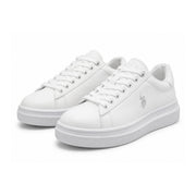 U.S. POLO ASSN. Sneaker Women CODY016 - WHT