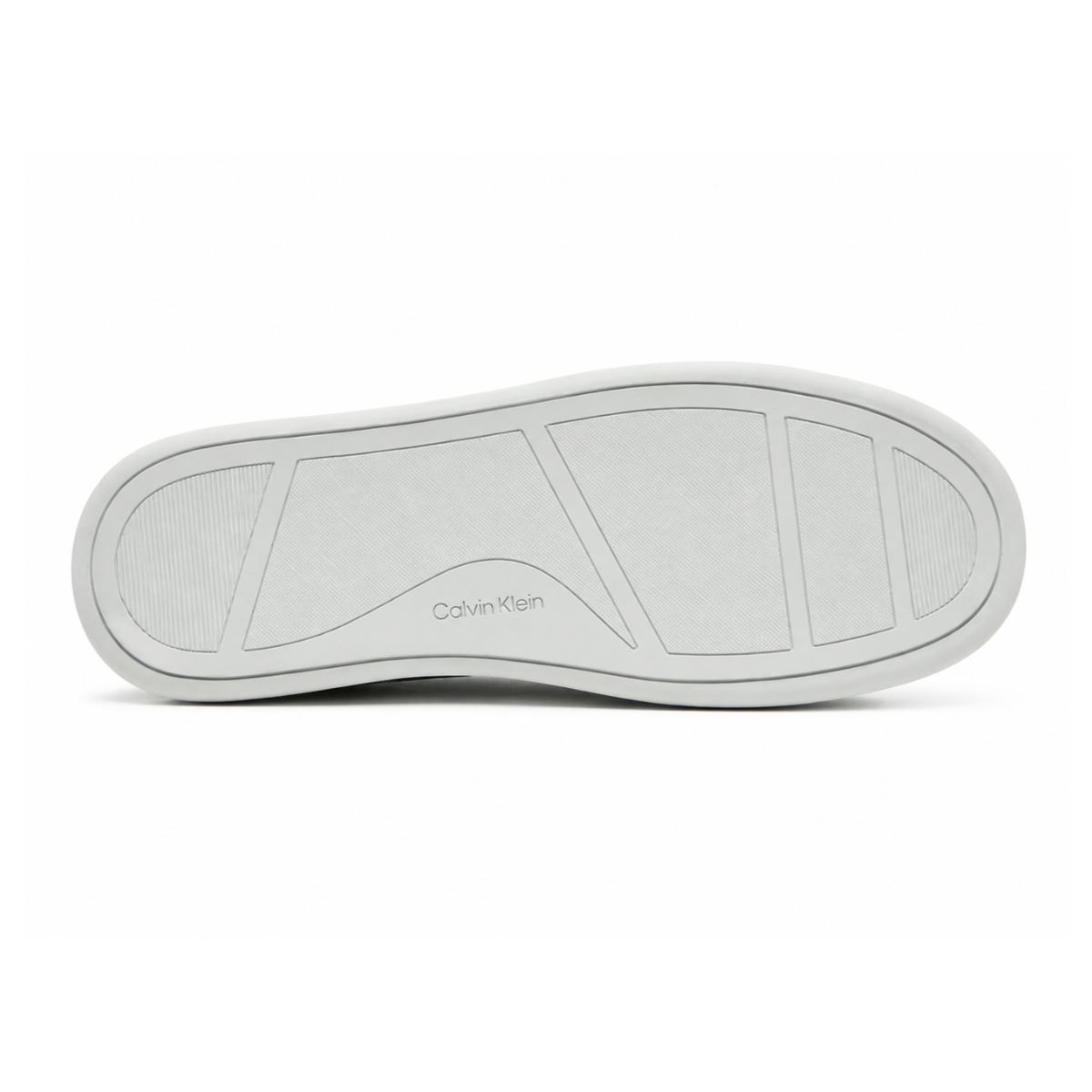 Calvin Klein CUPSOLE LACE UP Sneakers Women HW0HW02845 - WHTBEG