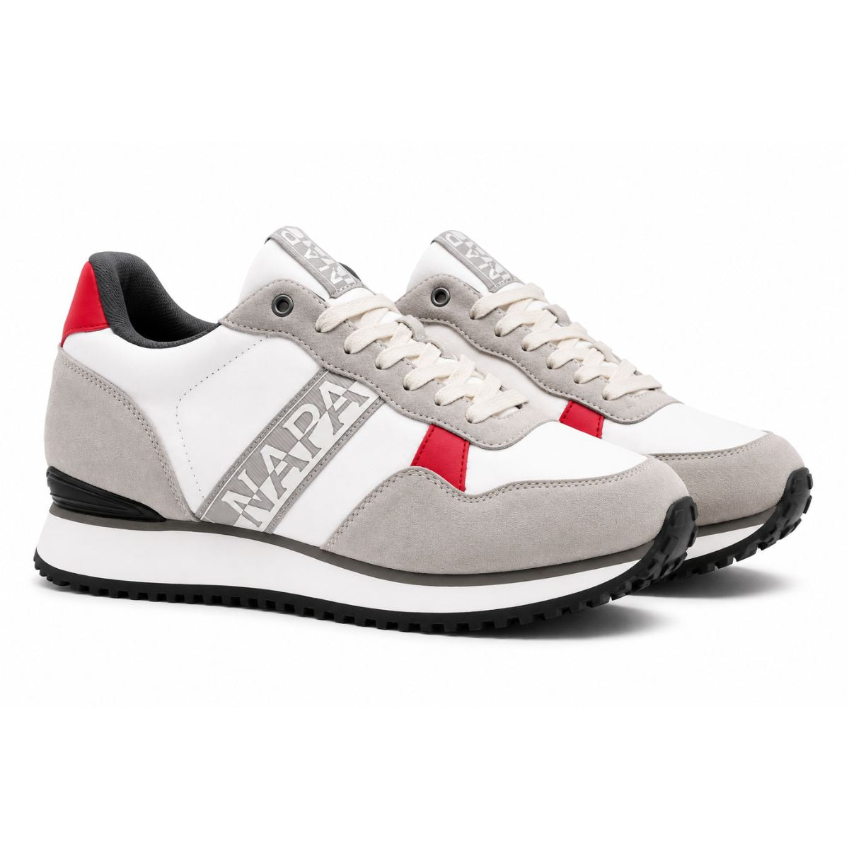 NAPAPIJRI Retro Jogger Sneaker Men NYP2019