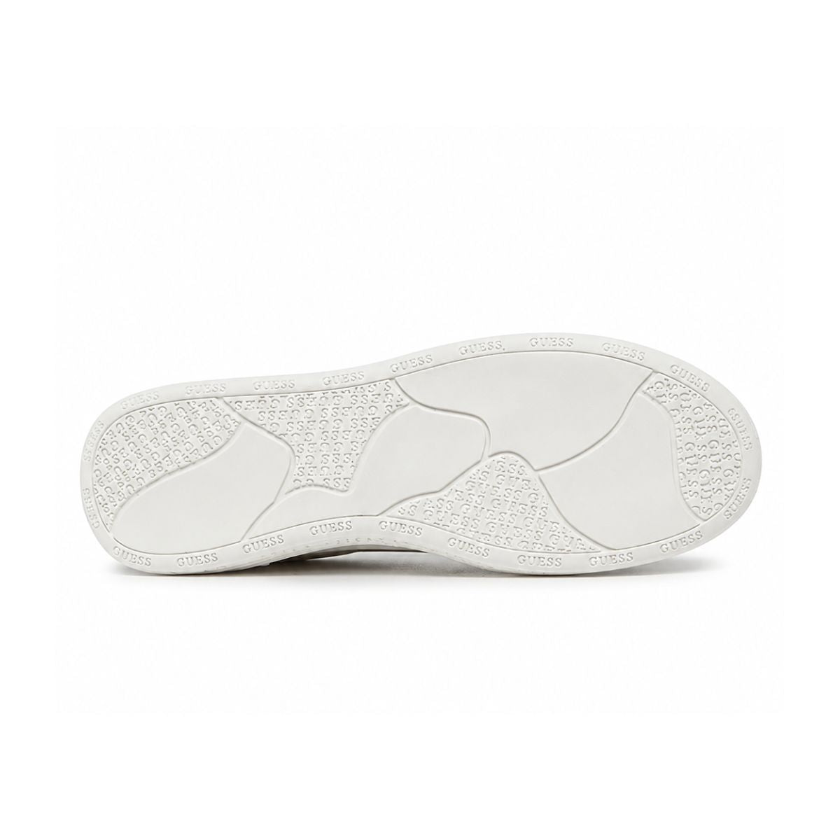 GUESS  FM8VIB FAM12 Sneakers Men - BRN