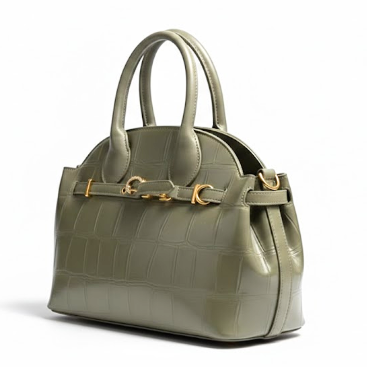 Steve Madden Satchel Handbag Women - OLV