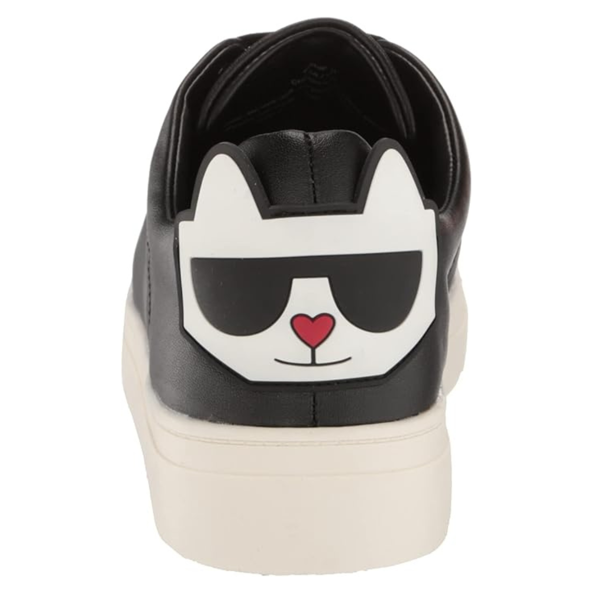 KARL LAGERFELD PARIS Jaylee slip-on Sneakers Women - BLK