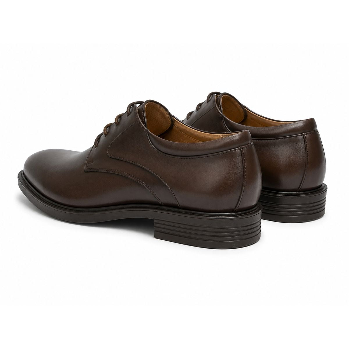 PATINA Enzo Classic Oxford Men Code 26-3 - BRN