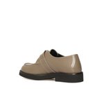 HUGO BOSS ELERI MONK Slip-ons Loafers Women 50538616 - DRKBEG