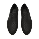 ZARA SOFT FINISH LOAFERS 2635-820-040-BLK