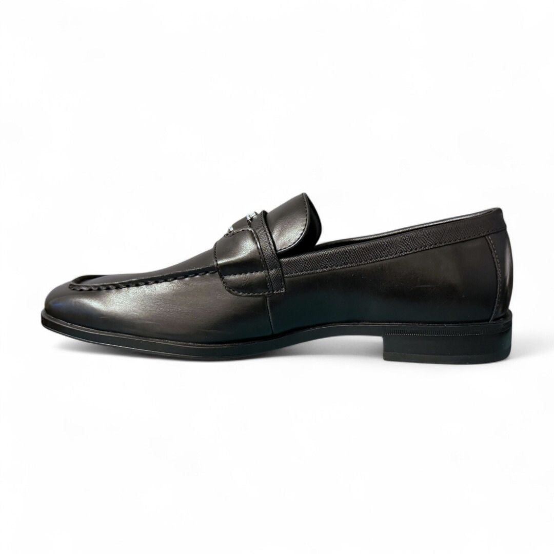 GUESS Hervy Loafers Men - BLK
