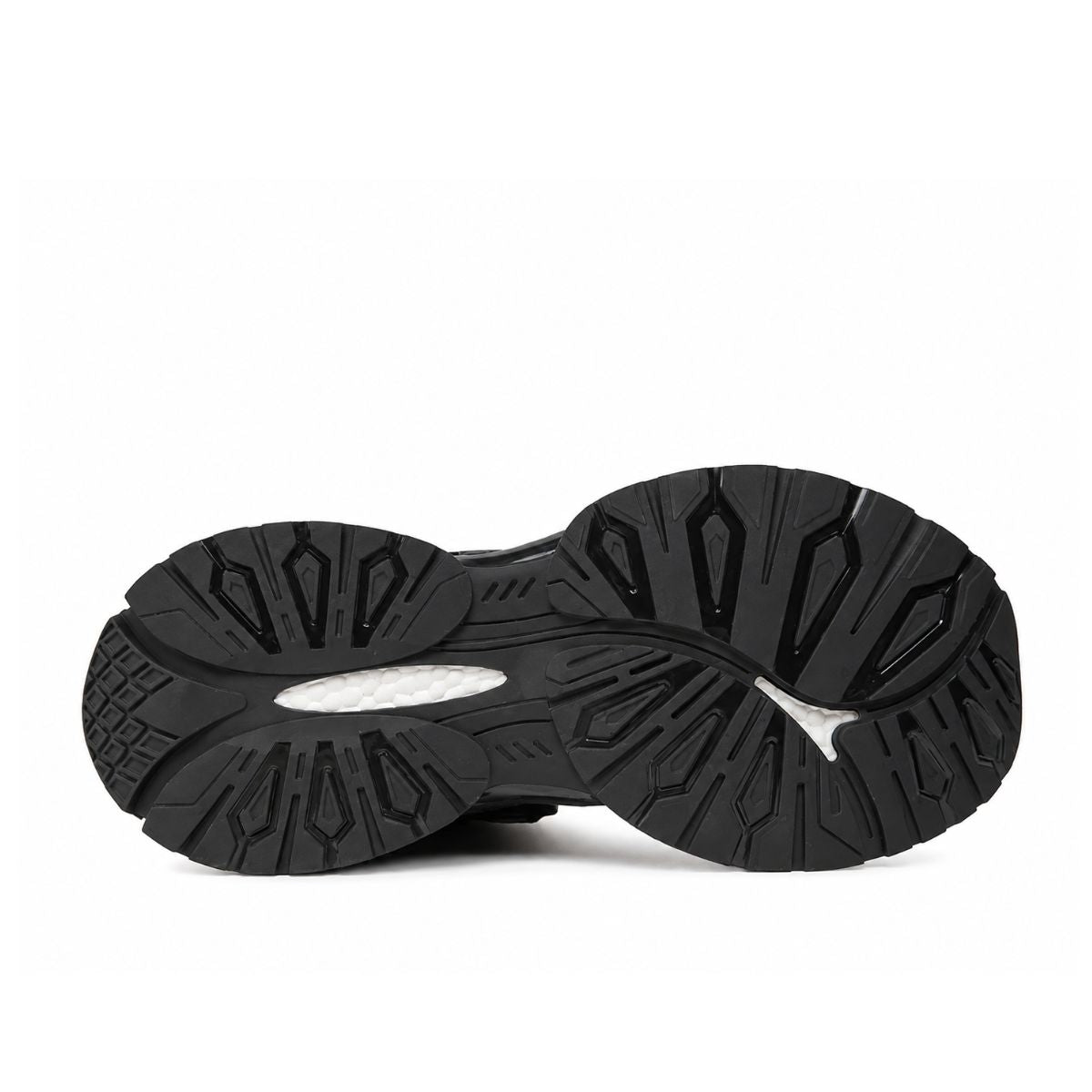 GUESS Belluna FLJBLL ELE12 Sneakers Men - BLK