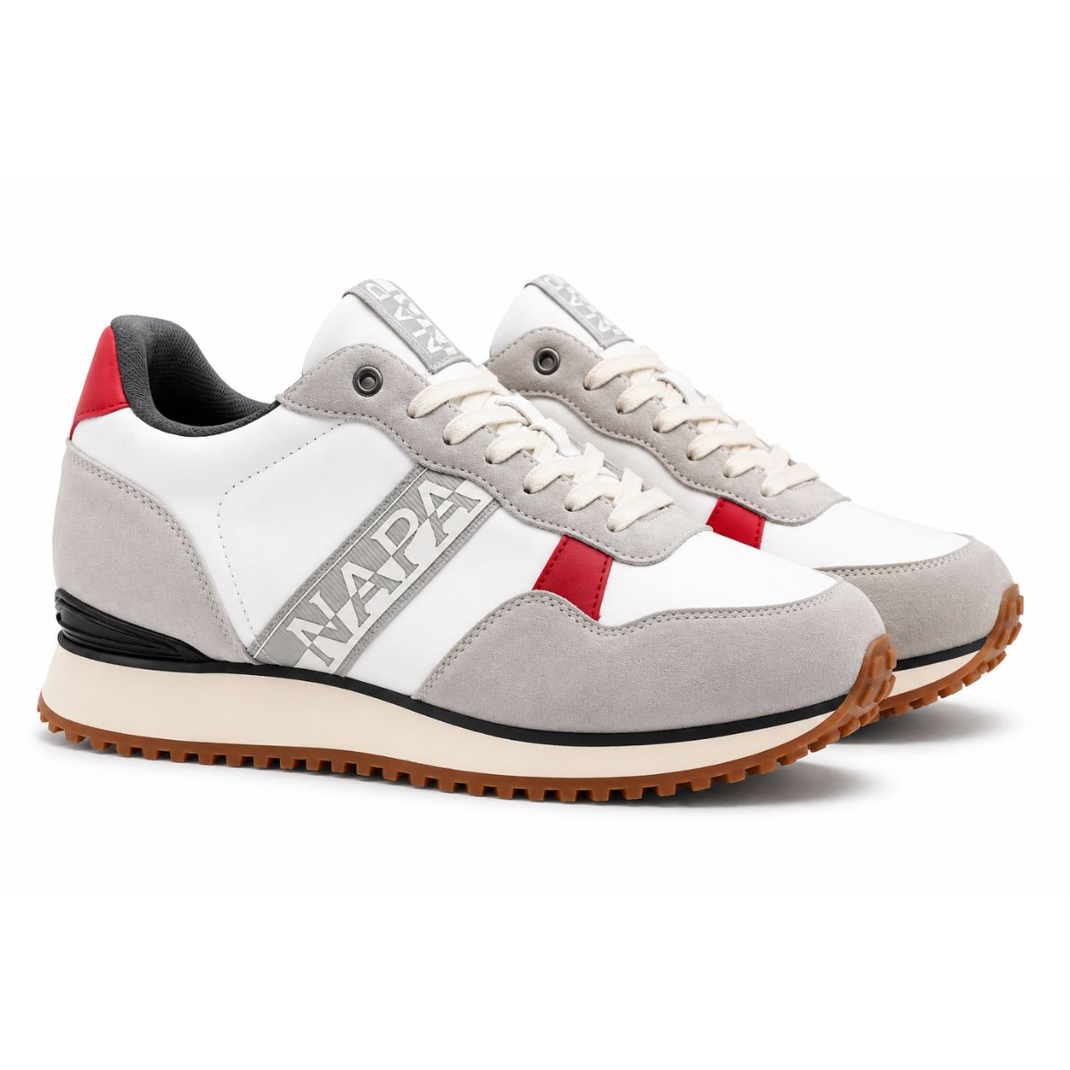 NAPAPIJRI Retro Jogger Sneaker Men NYP2020