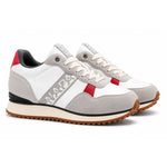 NAPAPIJRI Retro Jogger Sneaker Men NYP2020