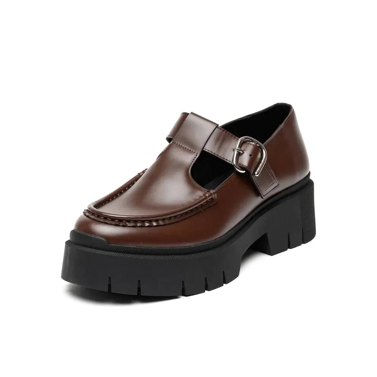 HUGO BOSS Kris Women 50548213- DRKBRN