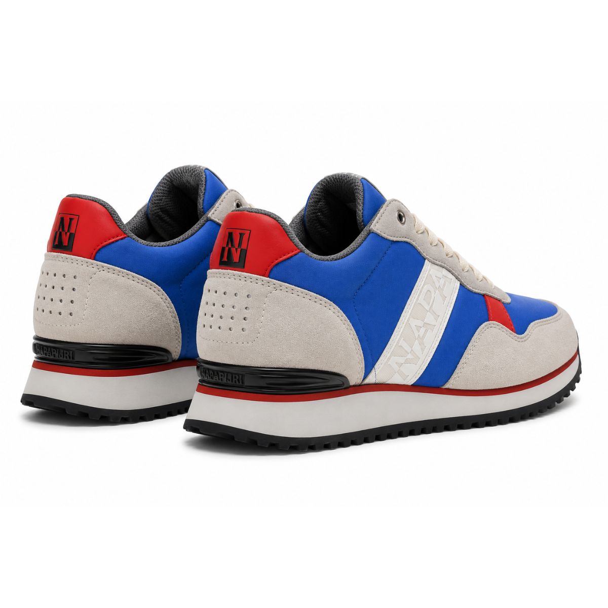 NAPAPIJRI Retro Jogger Sneaker Men NYP2022