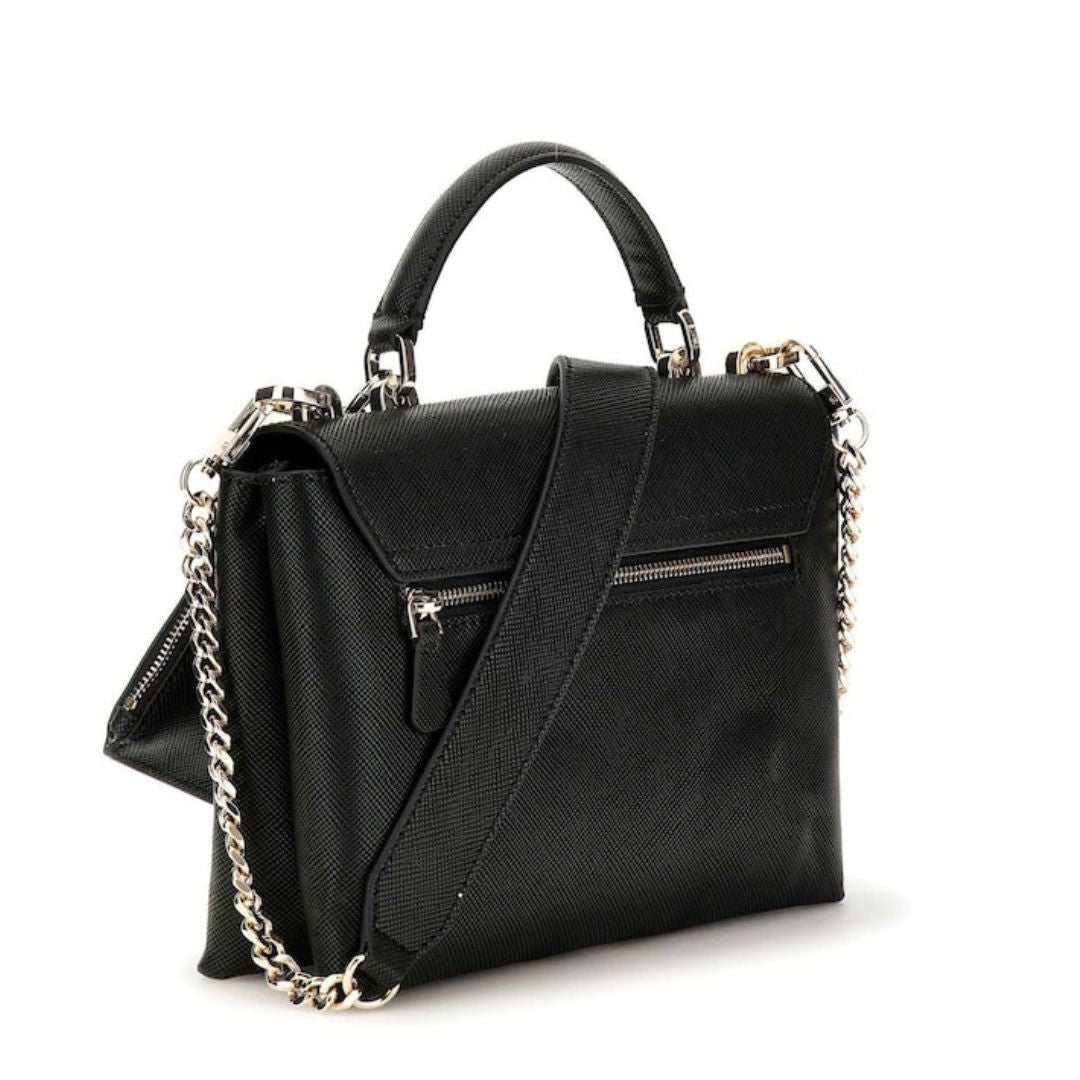 GUESS Eco Craig Handbag Women - BLK