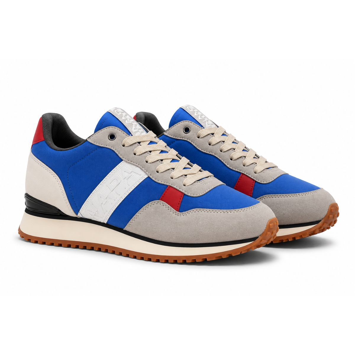 NAPAPIJRI Retro Jogger Sneaker Men NYP2025