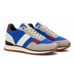 NAPAPIJRI Retro Jogger Sneaker Men NYP2025