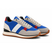 NAPAPIJRI Retro Jogger Sneaker Men NYP2025