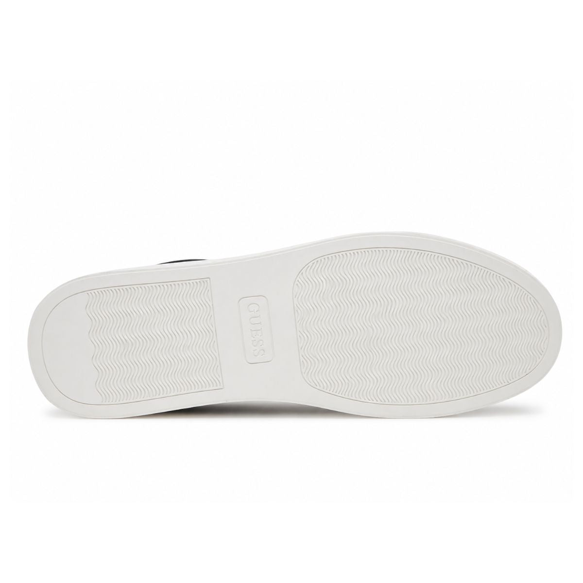 GUESS FMPELB SUE12  Sneakers Men - WHT
