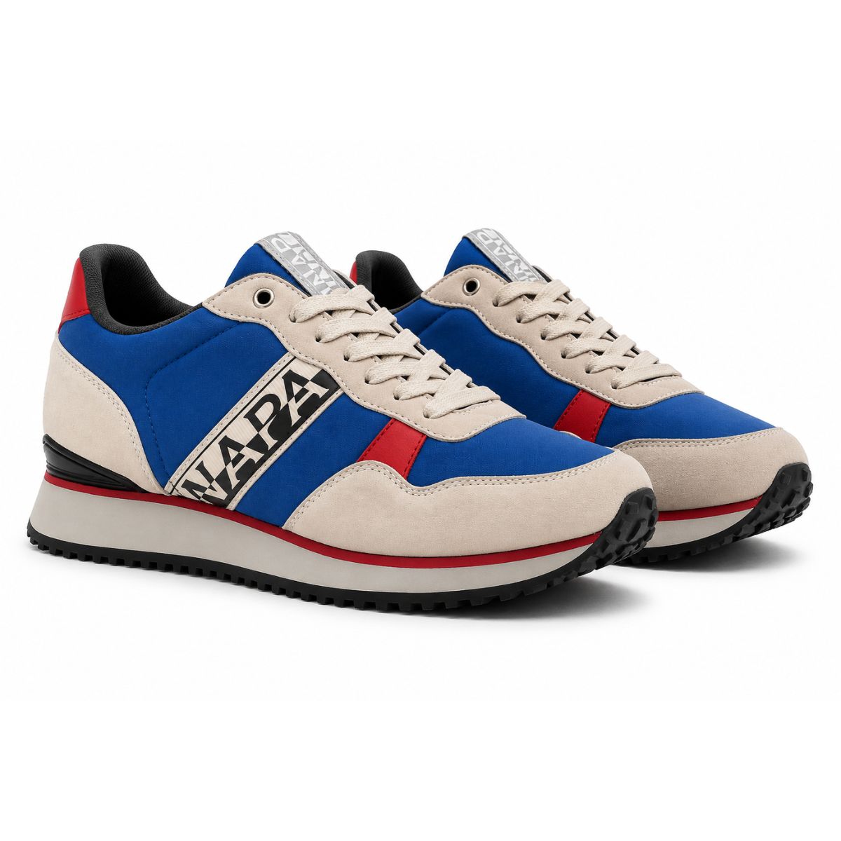 NAPAPIJRI Retro Jogger Sneaker Men NYP2028
