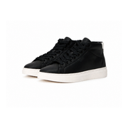 HUGO BOSS KIERAN HITO - High-top Women 50552676 - BLKWHT