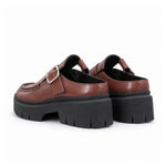 HUGO BOSS Kris Women 50548213- DRKBRN