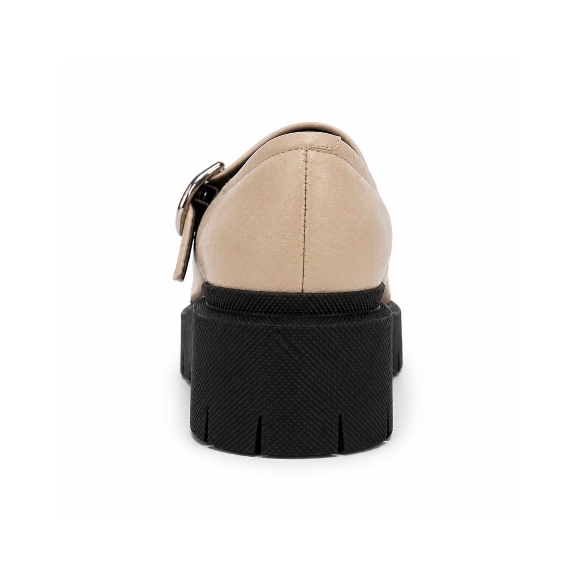 HUGO BOSS Kris Ballerina Women 50548195 - BEG