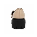 HUGO BOSS كريس باليرينا حريمي 50548195 - بيج