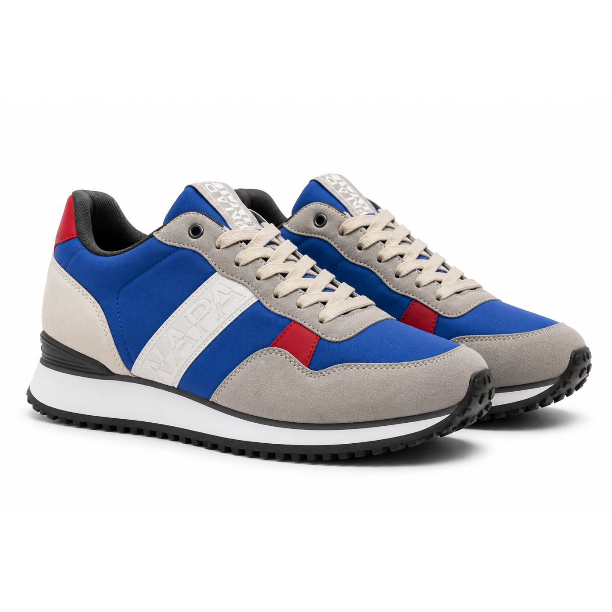 NAPAPIJRI Retro Jogger Sneaker Men NYP2024