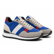 NAPAPIJRI Retro Jogger Sneaker Men NYP2024