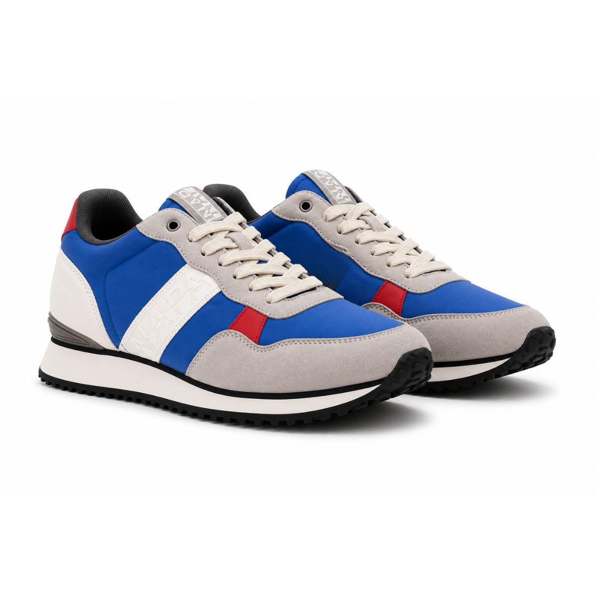 NAPAPIJRI Retro Jogger Sneaker Men NYP2033