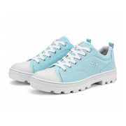 SKECHERS Roadies Live Roots Sneaker Women Code 74370 - SKY