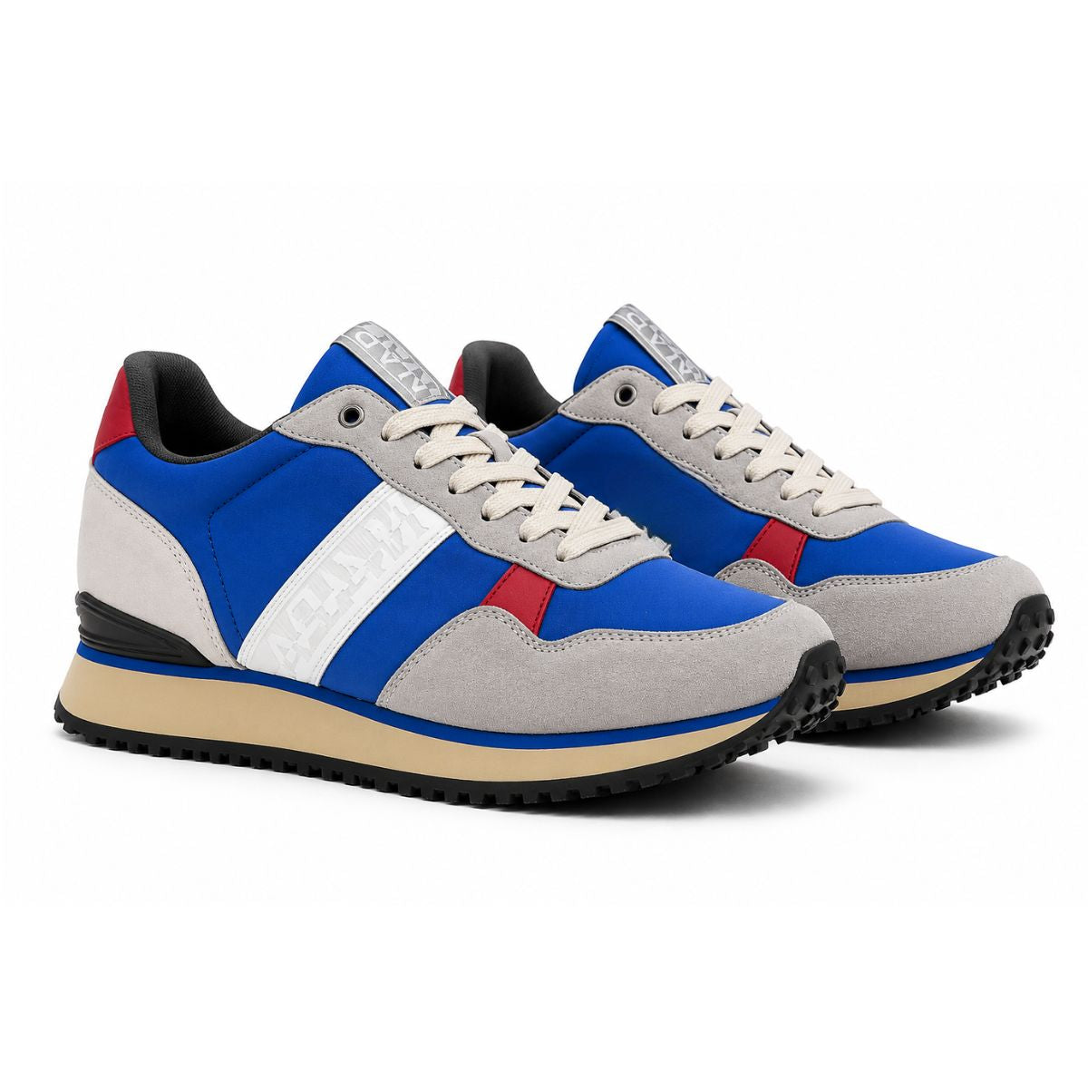 NAPAPIJRI Retro Jogger Sneaker Men NYP2029