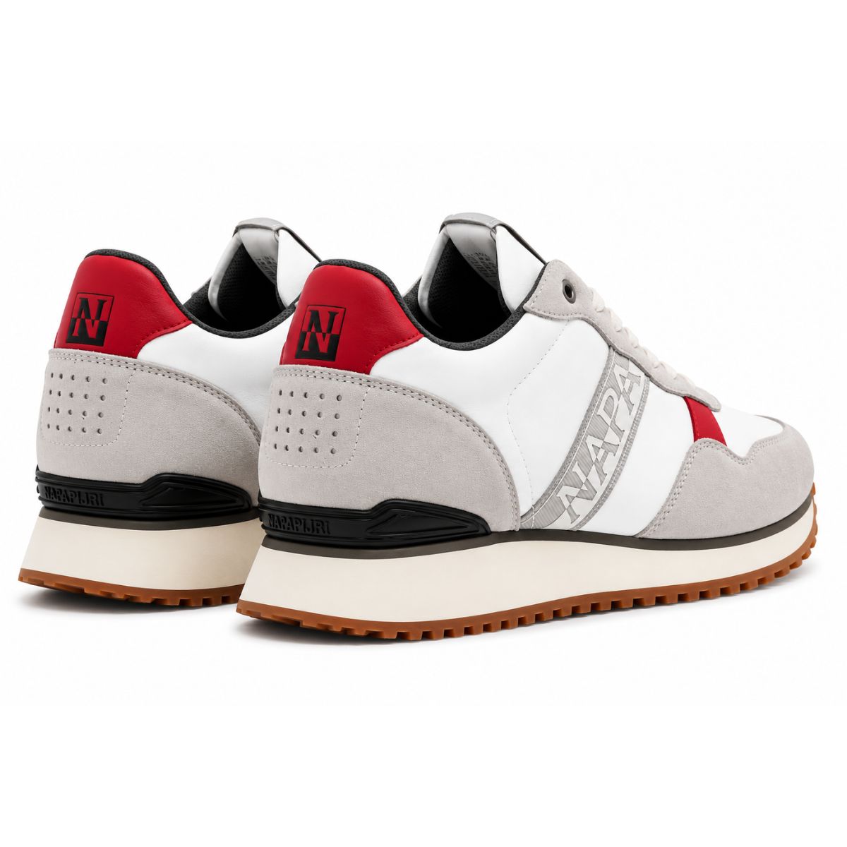 NAPAPIJRI Retro Jogger Sneaker Men NYP2020