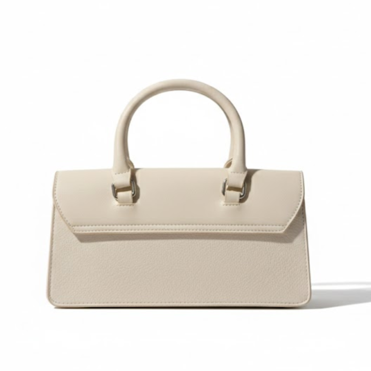 Steve Madden BYOKO Top Handle With Chain Shoulder Bag Women - BEG