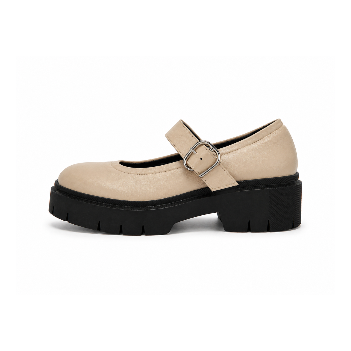 HUGO BOSS Kris Ballerina Women 50548195 - BEG