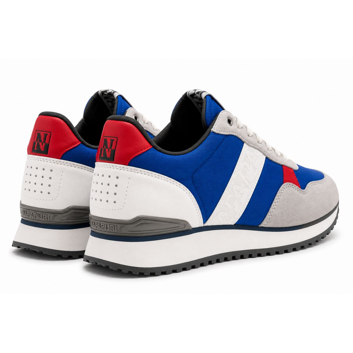 NAPAPIJRI Retro Jogger Sneaker Men NYP2033