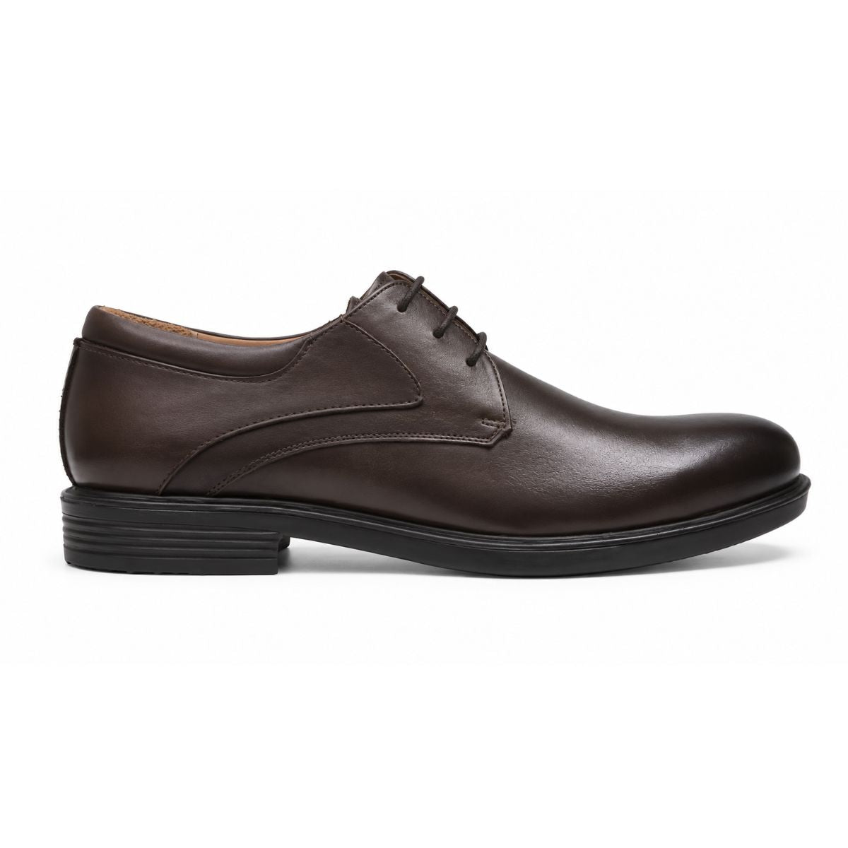 PATINA Enzo Classic Oxford Men Code 26-3 - BRN