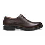 PATINA Enzo Classic Oxford Men Code 26-3 - BRN