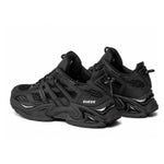 GUESS Belluna FLJBLL ELE12 Sneakers Men - BLK