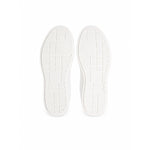 Calvin Klein Low-top2 Leather Sneakers Women HW0HW03146 - BLK