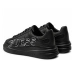 GUESS FMPELB FAB12 Sneakers Men - BLK