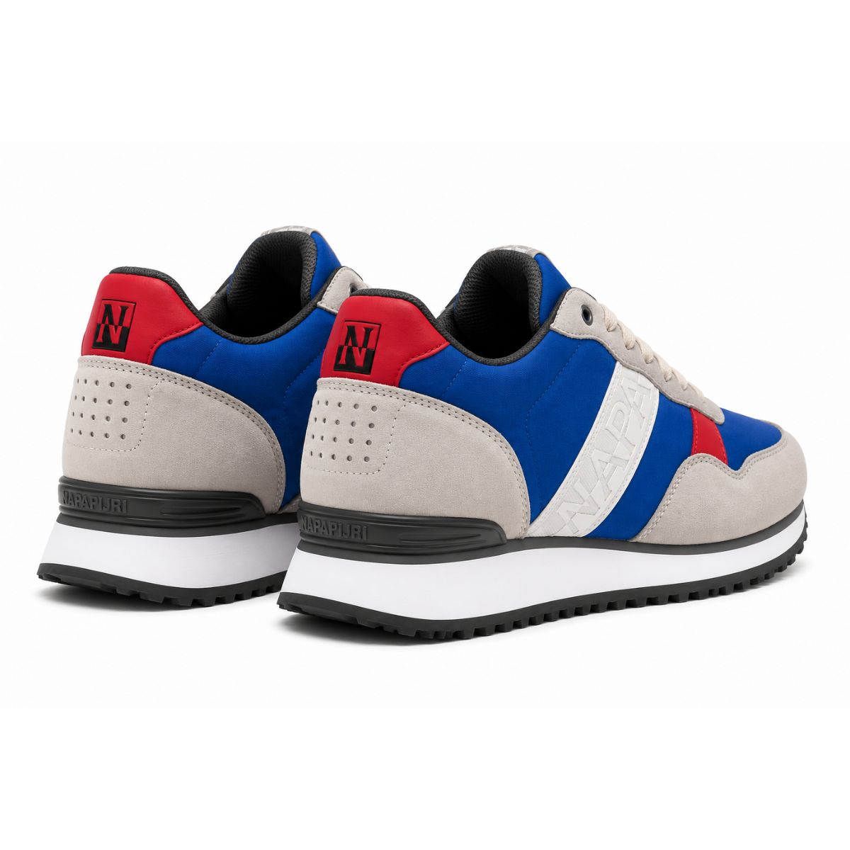 NAPAPIJRI Retro Jogger Sneaker Men NYP2024