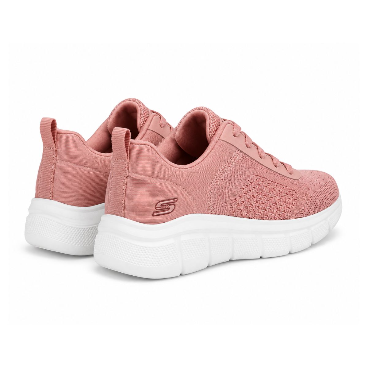 SKECHERS Waterproof Casual Sneaker Women Code117326- PNK